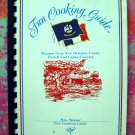 Mrs. Simms' Fun Cooking Guide Cookbook New Orleans Creole Cajun Southern Recipes