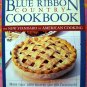 The Blue Ribbon Country Cookbook: New Standard of American Cooking HUGE COOKBOOK 1,000 RECIPES