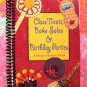 Class Treats, Bake Sales & Birthday Parties ~ A Mom's Recipe Book