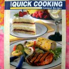 2006 Taste of Home Annual Cookbook QUICK COOKING Recipes HC  A Year's Worth of Recipes!