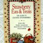 Strawberry Eats & Treats  Guide to Enjoying Strawberries by N. American Growers Cookbook
