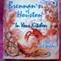 BRENNAN'S of Houston In Your Kitchen Cookbook HCDJ  Texas TX  Restaurant & Southern Recipes