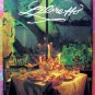 Libretto ~ The Opera Society Menu Cookbook Fort Lauderdale Florida Community Cookbook 1st 1987 FL