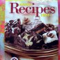 Better Homes and Gardens ANNUAL Recipes 1997 HC Cookbook ~ A years worth of recipes!