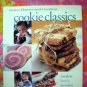Cookie Classics: Timeless Family Favorites by Kristi Fuller Cookbook 82 Classic Cookie Recipes