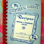 JOLIET ILLINOIS IL CHURCH COOKBOOK SWEDISH RECIPES