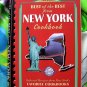 Best of the Best from New York: 400 Selected Recipes from New York's Favorite Cookbook