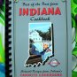 Best of the Best from Indiana: Selected 400 Recipes from Indiana's Favorite Cookbooks Cookbook