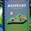 Best of the Best from Kentucky Cookbook: Selected Recipes from Kentucky's Favorite Cookbooks
