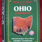 Best of the Best from OHIO (OH) Cookbook 300 Recipes from Ohio's Favorite Cookbooks