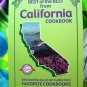 Best of the Best from California Selected Recipes from California's Favorite Cookbooks (CA) Cookbook