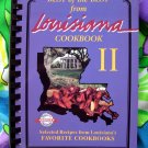 Best of the Best from Louisiana 2 (II) Selected Recipes from Louisiana's Favorite Cookbooks