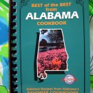 Best of the Best from Alabama: Selected Recipes from Alabama's Favorite Cookbook