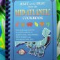 Best of the Best from the Mid-Atlantic Cookbooks 400 Recipes Cookbook New Jersey DE MD DC