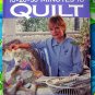 10-20-30 Minutes to Quilt by Nancy Luedtke Zieman Sewing Quilting Instruction Project Book