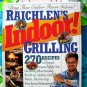 Indoor! Grilling by Steven Raichlen Cookbook 270 Recipes! BBQ