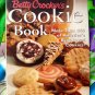 Betty Crocker's Cookie Book Cookbook ~ 250 Recipes of America's Best-loved Cookies HCDS 1st