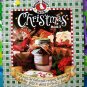 Gooseberry Patch Christmas Cookbook Book # 3 Three Holiday Recipes & Craft Instruction