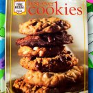 Toll House Nestle Cookie Cookbook HC 200 Delicious Recipes Cookies Dessert