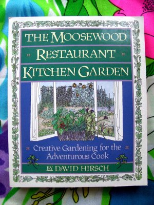 Moosewood Restaurant Kitchen Garden: Creative Gardening ~ Plan your summer garden!
