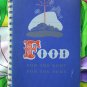 Food For the Body For The Soul Church Cookbook Vintage 1945 Chicago Illinois