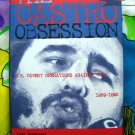 The Castro Obsession U.S. Covert Operations against Cuba, 1959-1965 History Book