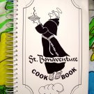 St. Bonaventure Church Cookbook ~ Bloomington Minnesota MN
