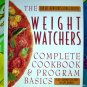 Weight Watchers New Complete Cookbook by Nancy Gagliardi