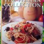 The Italian Collection Food Wine Magazine Cookbook HC Great Recipes