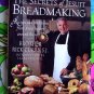 The Secrets of Jesuit Breadmaking by Rick Curry ~ 80  Bread Recipe Cookbook