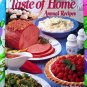 Taste of Home Annual Recipes 2001 HC Cookbook A Year's Worth of Recipes! 500 in all