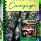 Under the Canopy: Cherished Recipes from Tallahassee, Florida Cookbook FL Recipes