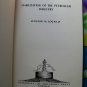 Vintage Oil Industry Information ~ 1930 Stabilization of the Petroleum HC Book by Logan