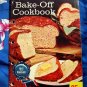 Pillsbury Best Bake Off 12th Grand National Cookbook ~ 100 Recipes