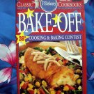 Pillsbury Bake Off 36th Cookbook ~ From 1994 100 Winning Recipes