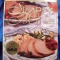 Weight Watchers Simply the Best: 250 Prizewinning Family Recipes Cookbook HC