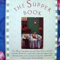 The Supper Book by Marion Cunningham ~ 1st Edition Cookbook