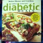 Simple Everyday Diabetic Meals by Better Homes and Gardens Cookbook 100's of Recipes!