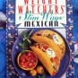 Weight Watchers Slim Ways Mexican Cookbook 150 Recipes