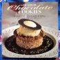 Death by Chocolate Cookies by Marcel Desaulniers ~ HC Cookbook