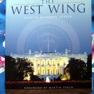The TV Show ~  The West Wing: The Official Companion ~ SC Book