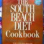 Lot 3 South Beach Diet Book & Cookbook Arthur Agatston Weight Loss Guide Quick & Easy