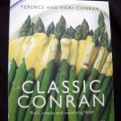 Classic Conran: Plain, Simple and Satisfying Food ~ SC Cookbook