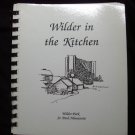Wilder Park St Paul Minnesota MN Community Cookbook