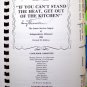 Junior Service League Cookbook ~ Independence Missouri MO  Harry TRUMAN  Vintage 1984