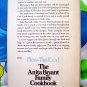 Bless This Food Anita Bryant Family Cookbook HCJD 1975  1st Edition