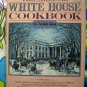 Original White House Cookbook 1887 Facsimile ~ 1st Printing from 1983
