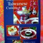 Thai Cookbook ~ The Best of Taiwanese Cuisine Recipes Menus for Holidays & Special Occasions Taiwan