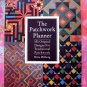 The Patchwork Planner: 350 Original Designs for Traditional Patchwork ~ Quilting Instruction Book