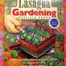 Lasagna Gardening: A New Layering System for Bountiful Gardens HOW TO Book